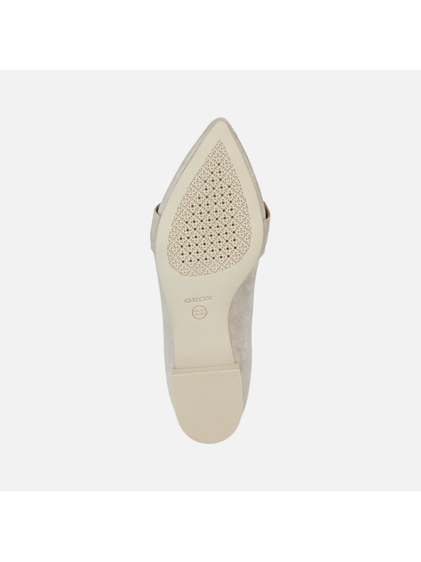 Geox Kremaste ženske balerinke Geox Charyssa
