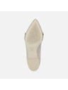 Geox Kremaste ženske balerinke Geox Charyssa