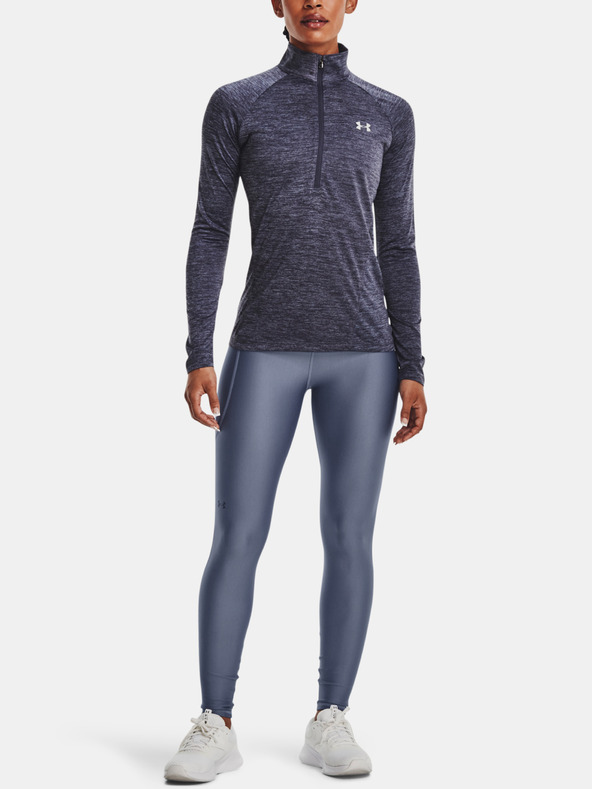 Under Armour Ženska majica Under Armour Tech 1/2 Zip - Twist