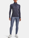 Under Armour Ženska majica Under Armour Tech 1/2 Zip - Twist