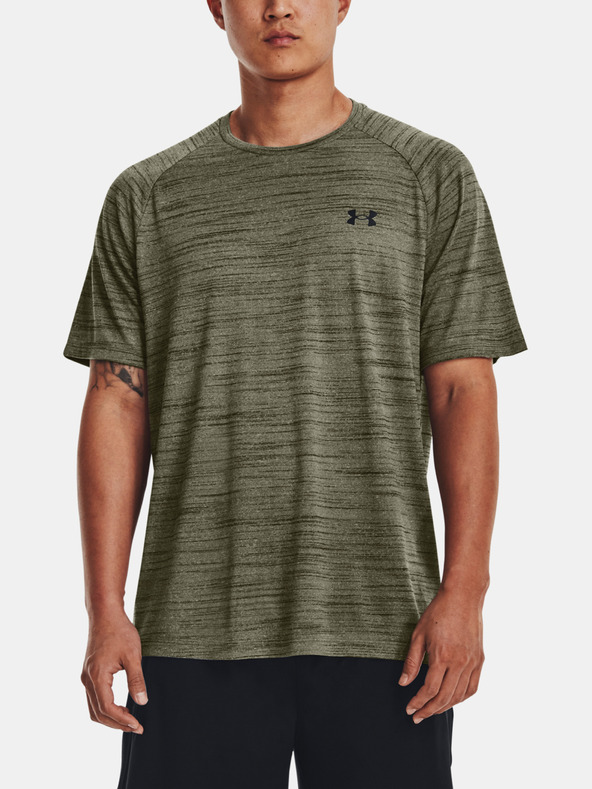 Under Armour Moška majica Under Armour UA Tiger Tech 2.0 SS
