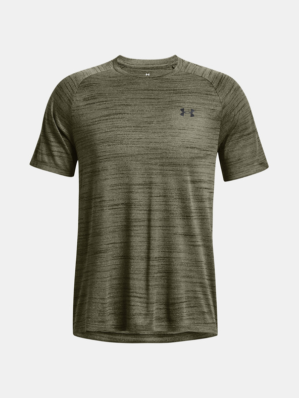 Under Armour Moška majica Under Armour UA Tiger Tech 2.0 SS