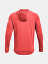 Under Armour Moški pulover Under Armour RIVAL TERRY FZ HD