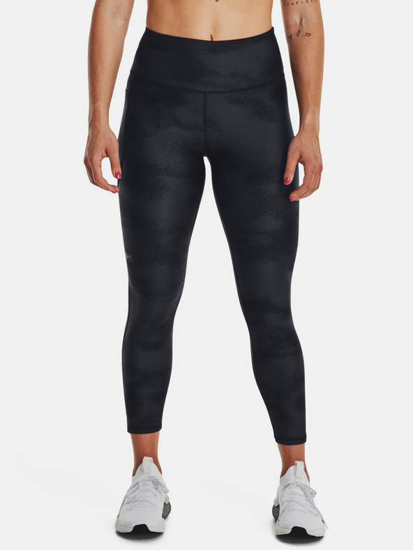 Under Armour Ženske pajkice Under Armour Armour AOP Ankle Leg