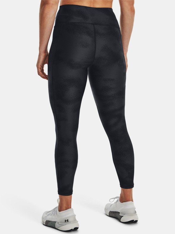 Under Armour Ženske pajkice Under Armour Armour AOP Ankle Leg