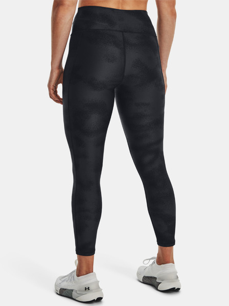Under Armour Ženske pajkice Under Armour Armour AOP Ankle Leg
