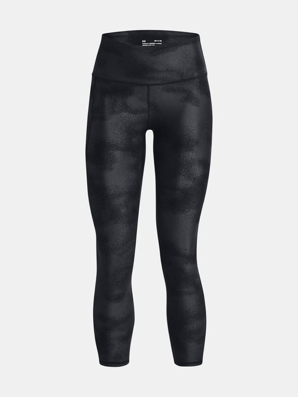 Under Armour Ženske pajkice Under Armour Armour AOP Ankle Leg