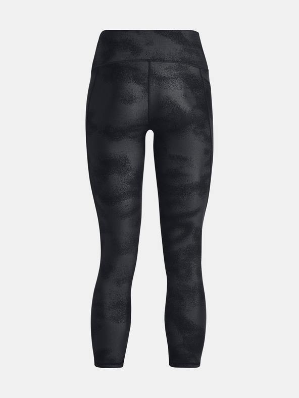 Under Armour Ženske pajkice Under Armour Armour AOP Ankle Leg