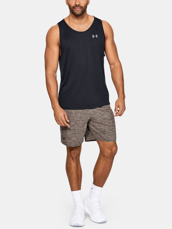 Under Armour Moška majica brez rokavov Under Armour Tech 2.0 Tank
