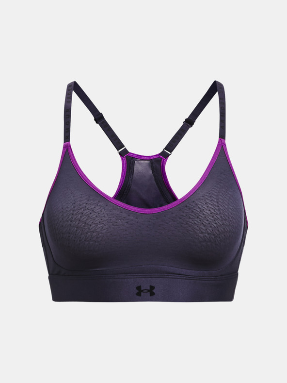 Under Armour Ženski nedrček Under Armour UA Infinity Low