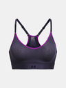 Under Armour Ženski nedrček Under Armour UA Infinity Low