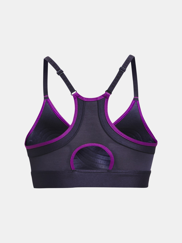 Under Armour Ženski nedrček Under Armour UA Infinity Low