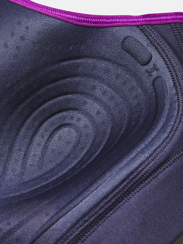 Under Armour Ženski nedrček Under Armour UA Infinity Low