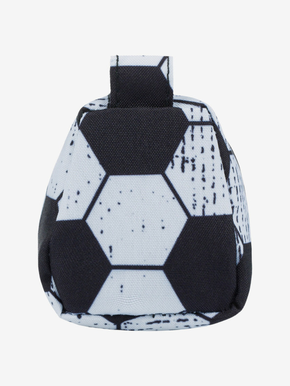 BAAGL  Črn študentski kovček Baagl Goal