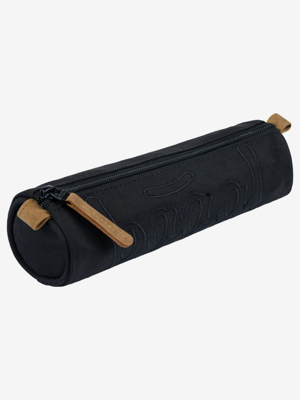 BAAGL  Siv študentski kovček Baagl Darkness