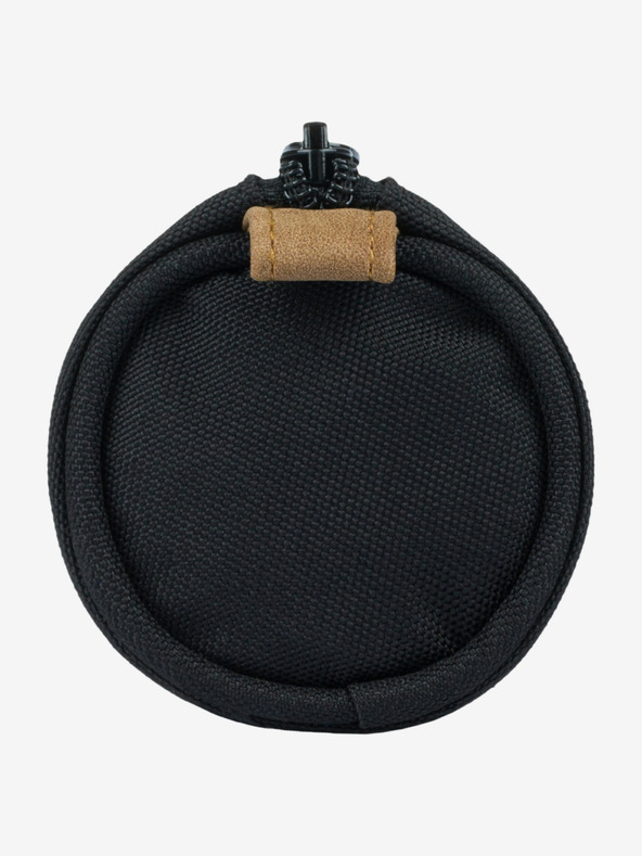 BAAGL  Siv študentski kovček Baagl Darkness