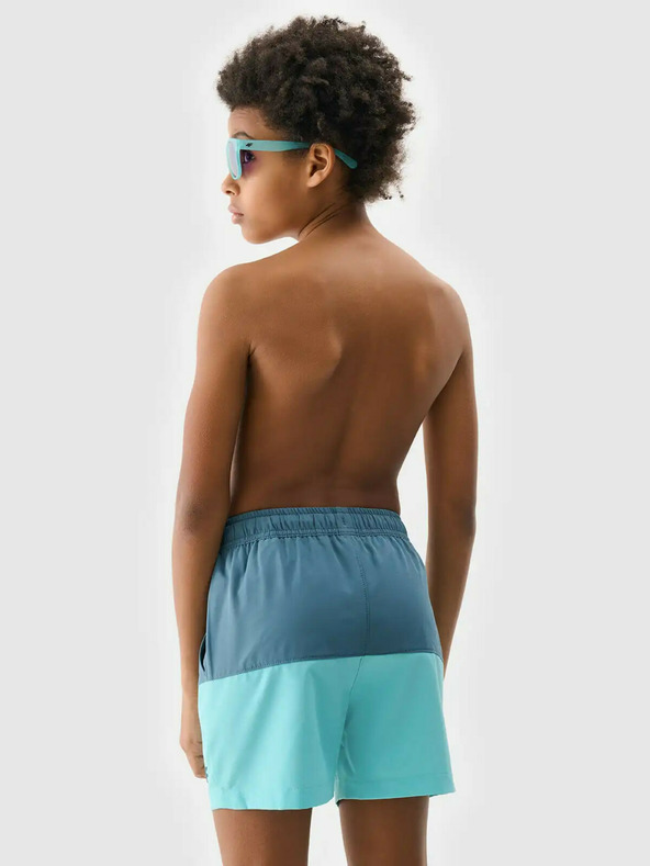 4F Fantovske kopalne kratke hlače 4F