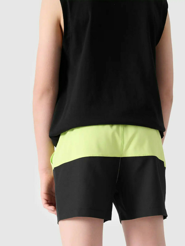 4F Fantovske kopalne kratke hlače 4F