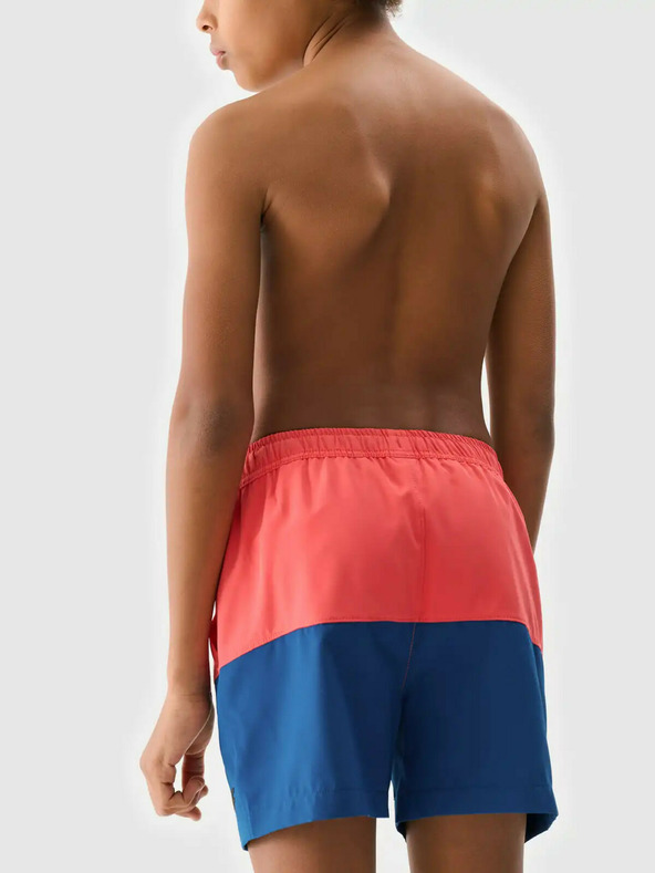 4F Fantovske kopalne kratke hlače 4F