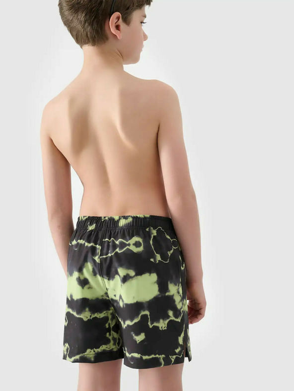 4F Fantovske kopalne kratke hlače 4F