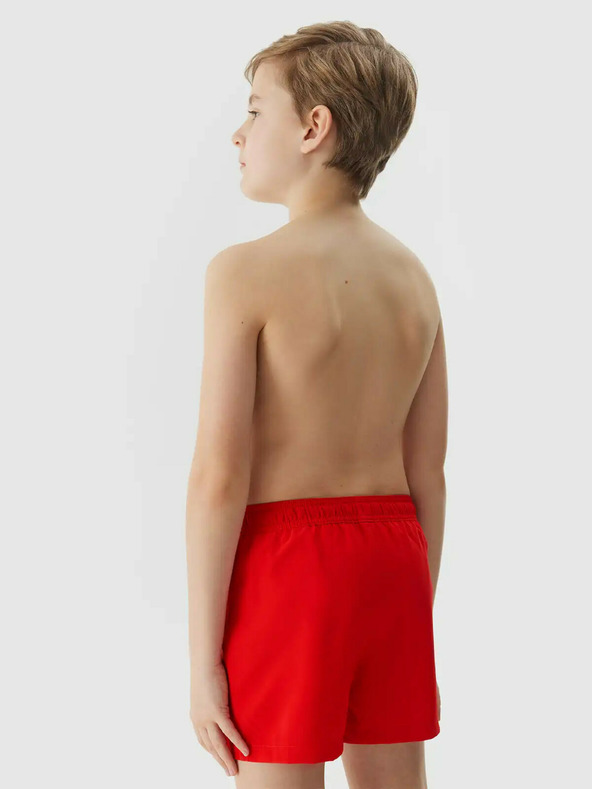 4F Fantovske kopalne kratke hlače 4F