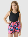 4F Dekliške kratke hlače 4F