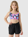 4F Dekliške kratke hlače 4F