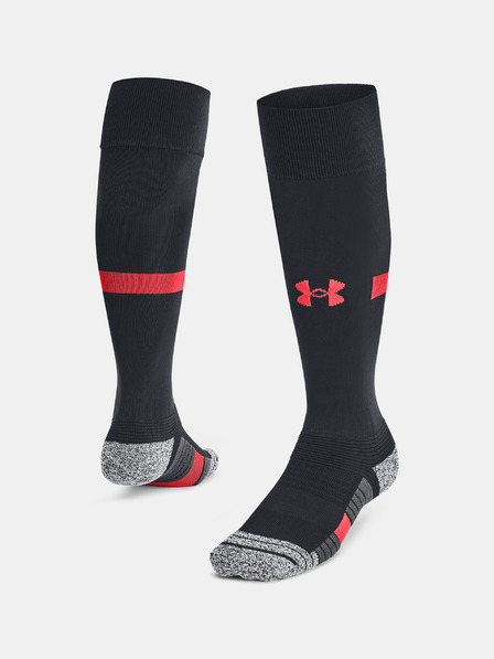 Under Armour Unisex nogometne nogavice Under Armour UA Magnetico Pocket 1pk OTC
