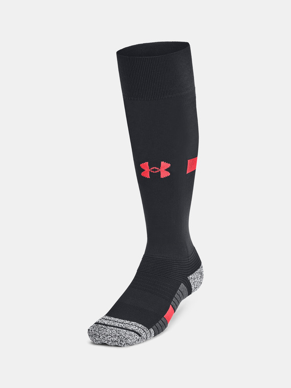 Under Armour Unisex nogometne nogavice Under Armour UA Magnetico Pocket 1pk OTC