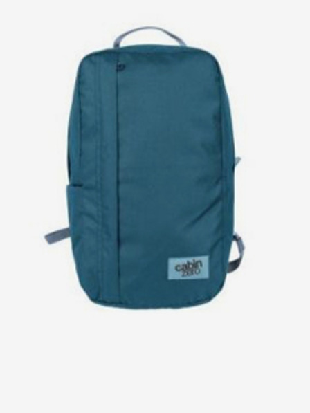 CabinZero Nahrbtnik CabinZero Classic 11L Aruba Blue