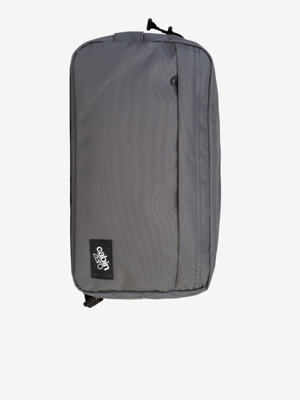 CabinZero Nahrbtnik CabinZero Classic 11L Original Grey