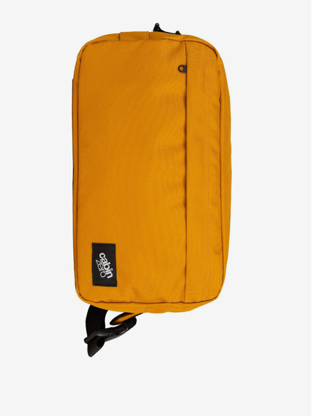 CabinZero Nahrbtnik CabinZero Classic 11L Orange Chill