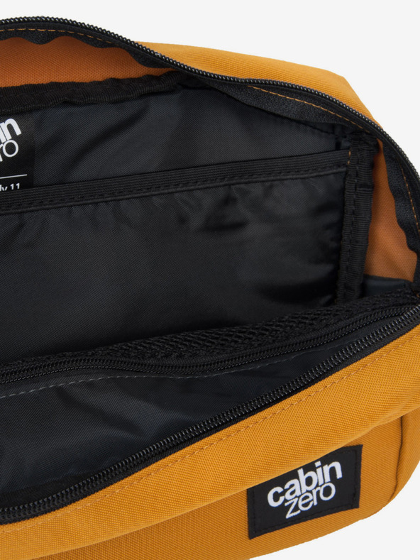 CabinZero Nahrbtnik CabinZero Classic 11L Orange Chill