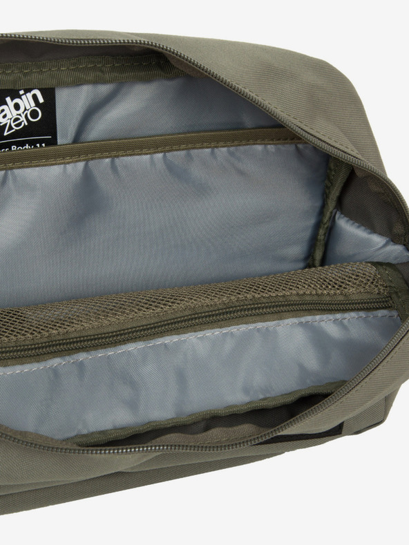 CabinZero Nahrbtnik CabinZero Classic 11L Georgian Khaki