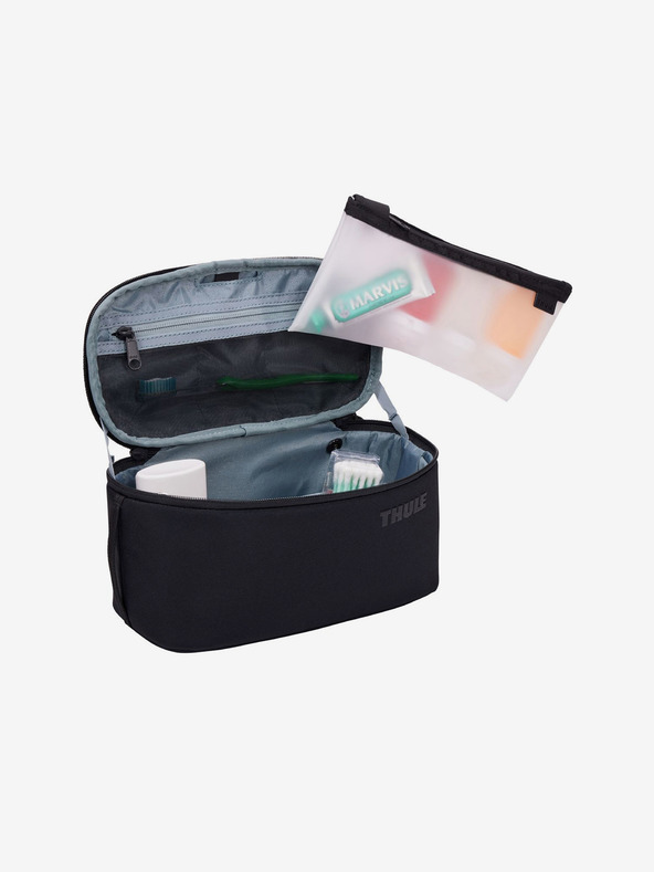 Thule Črna toaletna torba Thule Subterra 2