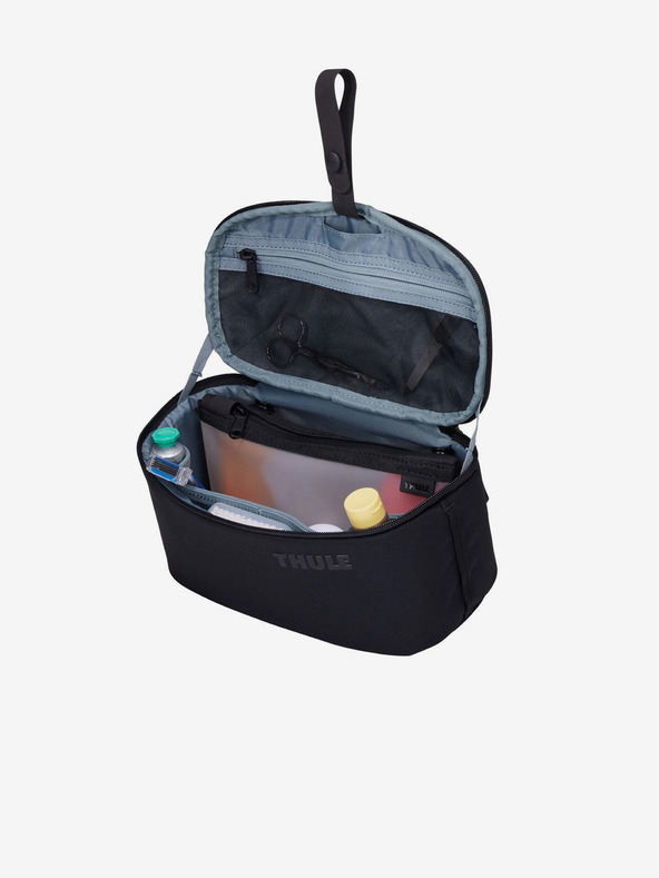 Thule Črna toaletna torba Thule Subterra 2