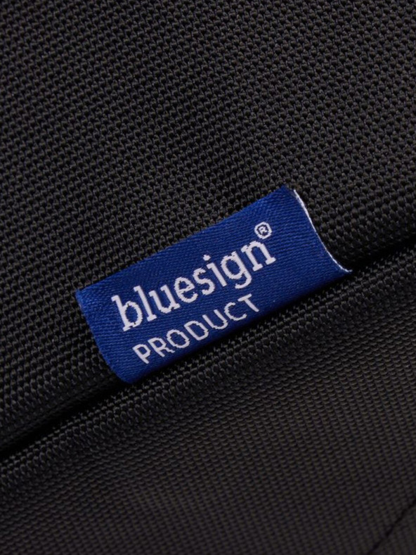 Thule Črna toaletna torba Thule Subterra 2