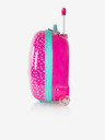 Heys Roza Otroški kovček Paw Patrol 2w Pink 2