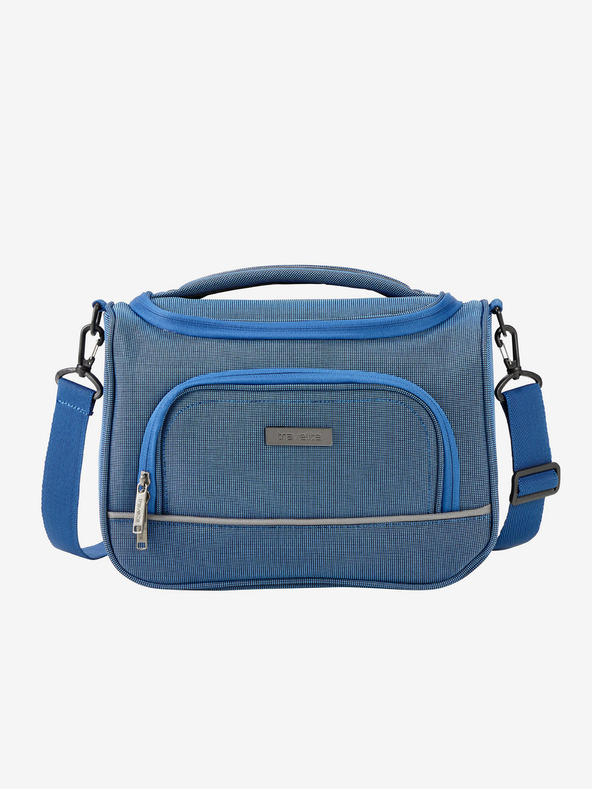 Travelite Modra torbica Travelite Story Beauty