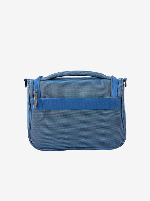 Travelite Modra torbica Travelite Story Beauty