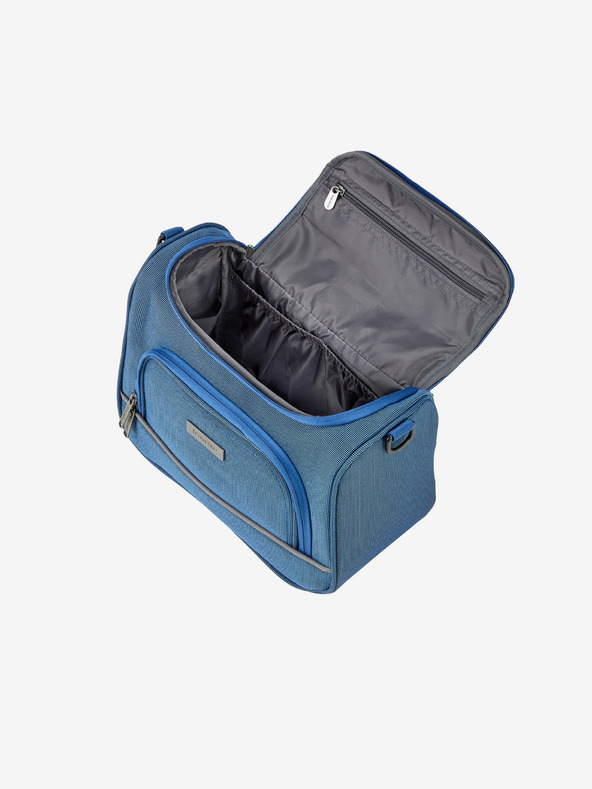 Travelite Modra torbica Travelite Story Beauty