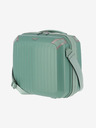 Travelite Svetlo zelen kozmetični kovček Travelite Elvaa