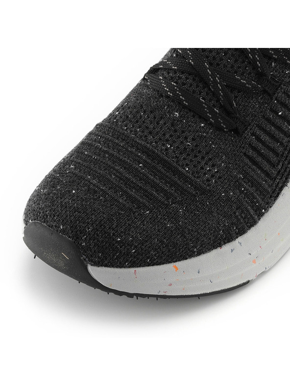 ALPINE PRO Mestna obutev ALPINE PRO HUNE black