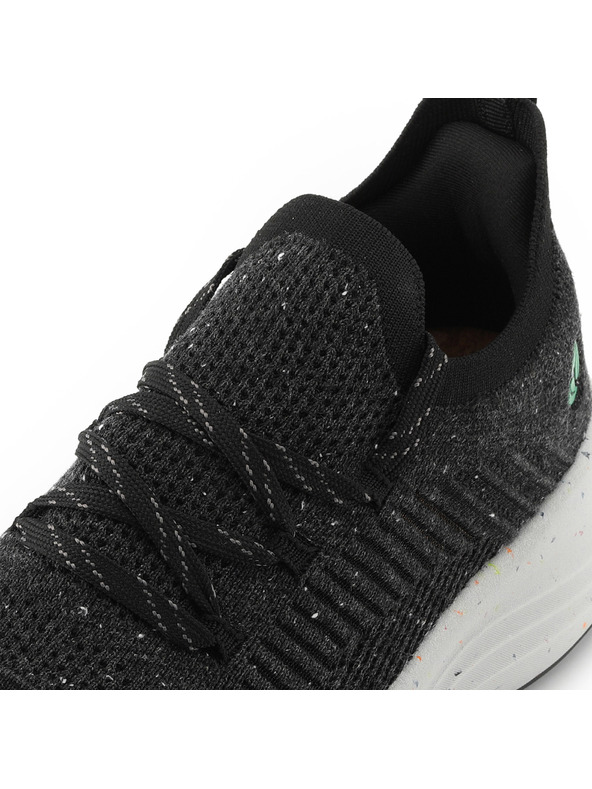 ALPINE PRO Mestna obutev ALPINE PRO HUNE black