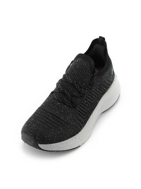 ALPINE PRO Mestna obutev ALPINE PRO HUNE black