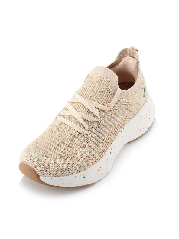 ALPINE PRO Mestna obutev ALPINE PRO HUNE white pepper