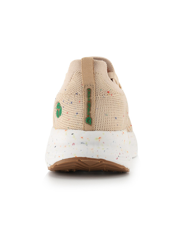 ALPINE PRO Mestna obutev ALPINE PRO HUNE white pepper