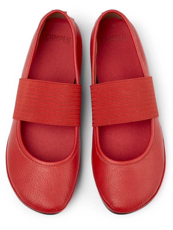 Camper Ženske balerinke Camper