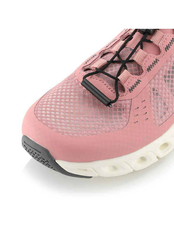 ALPINE PRO Športna obutev ALPINE PRO KIAGE romance rose