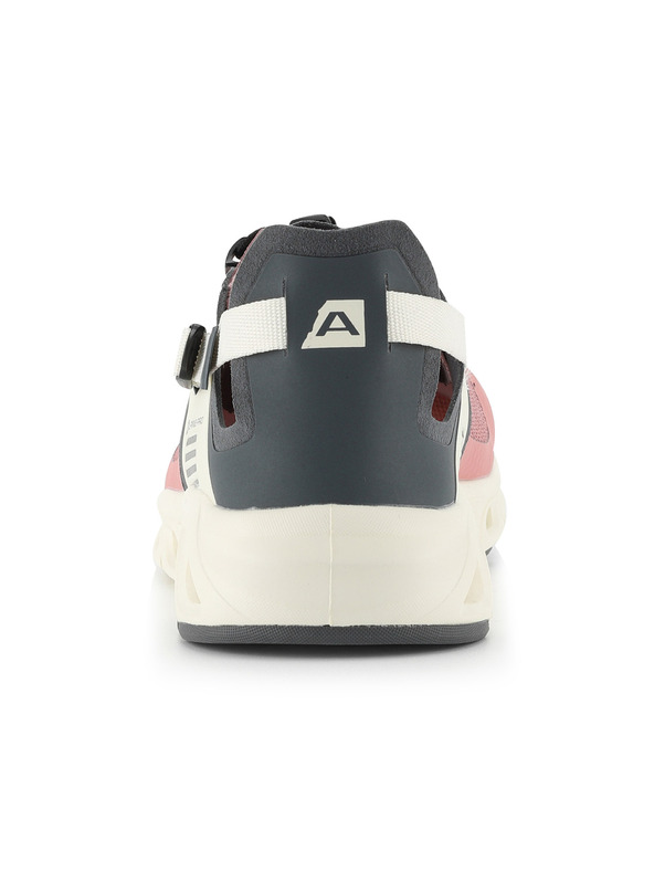 ALPINE PRO Športna obutev ALPINE PRO KIAGE romance rose